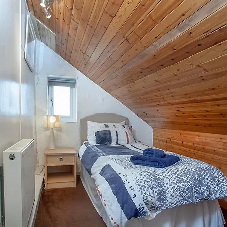 Tanglewood Holiday home