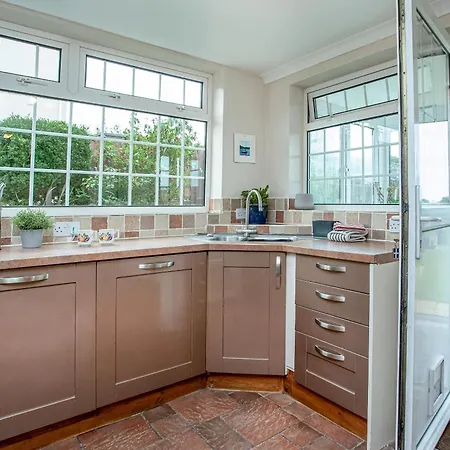 Holiday home Tanglewood Bugle