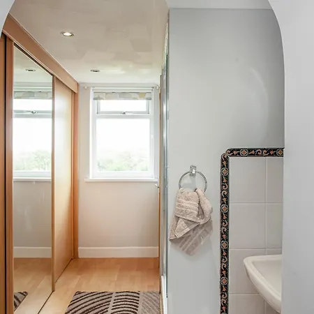 Tanglewood Holiday home