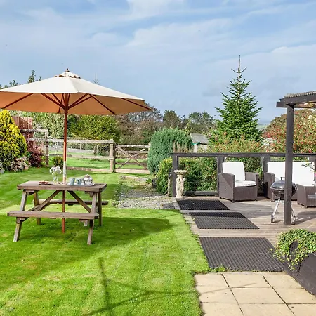 Holiday home Tanglewood *