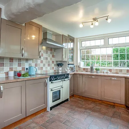 Tanglewood Holiday home