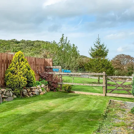 Holiday home Tanglewood *