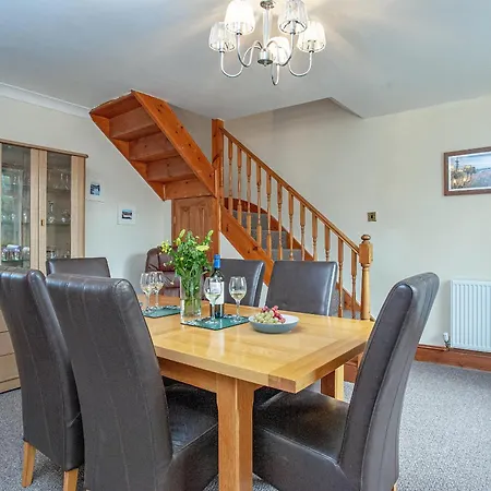 Holiday home Tanglewood Bugle