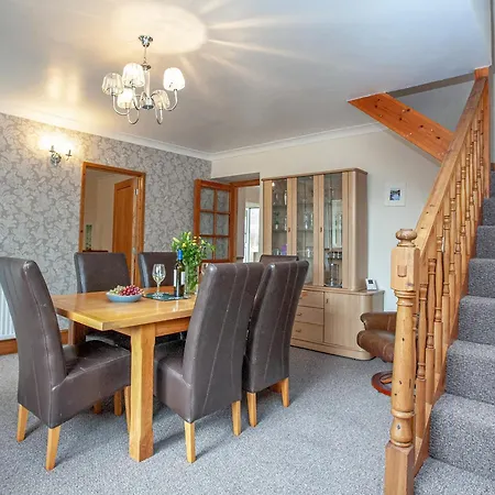 Tanglewood Holiday home