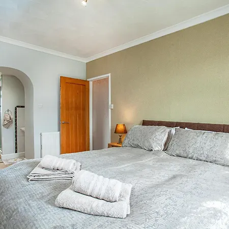 Tanglewood Holiday home *